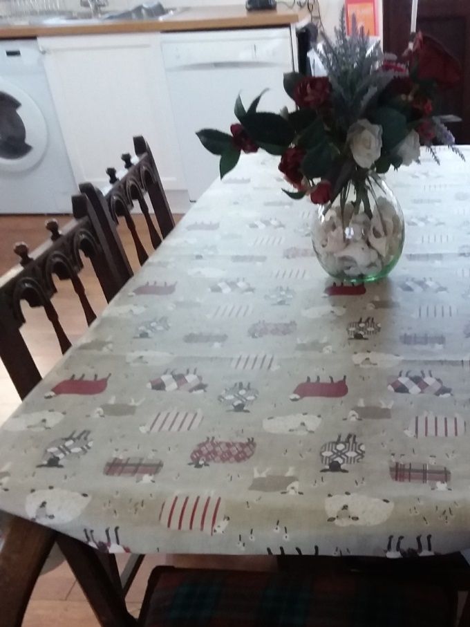 Lounge / Diner